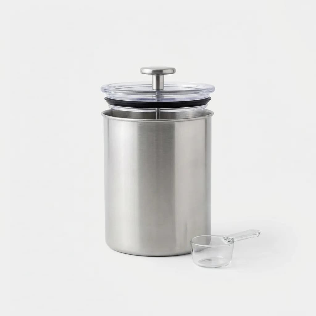 Planetary Design Airscape Coffee Storage Canister