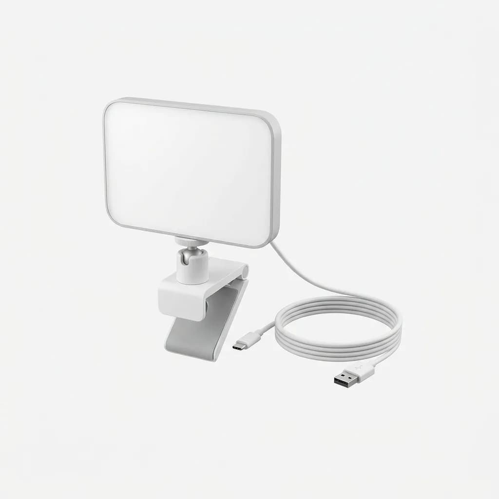 Logitech Litra Glow