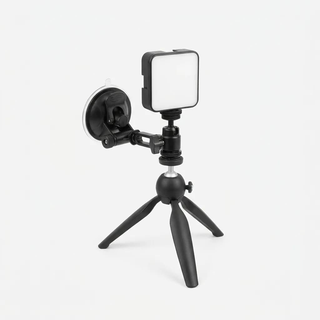 Lume Cube Video Conference Lighting Kit