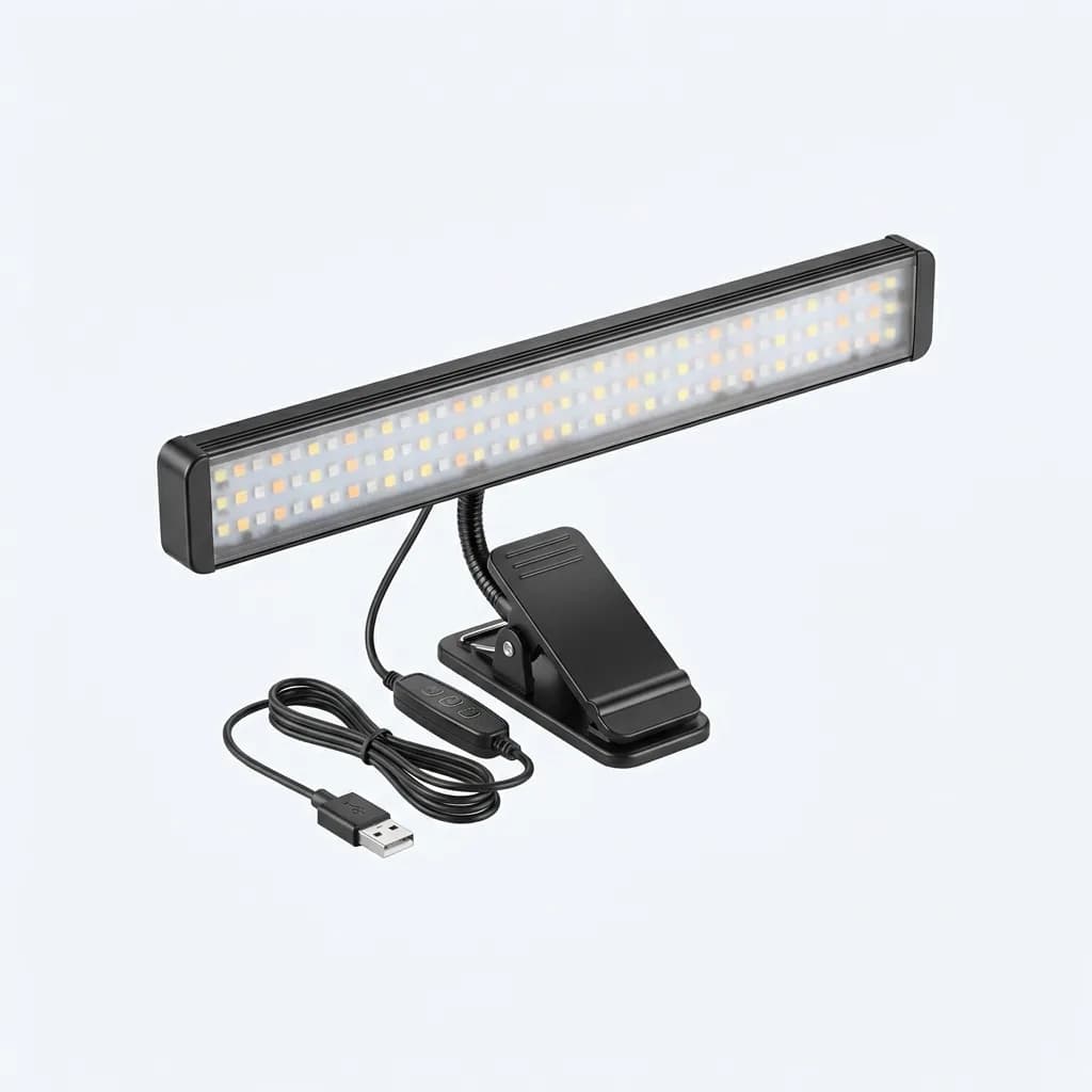 Neewer Portable LED Video Light Bar