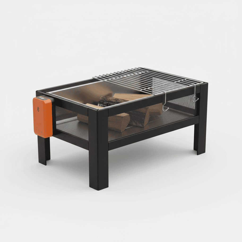 BioLite FirePit+