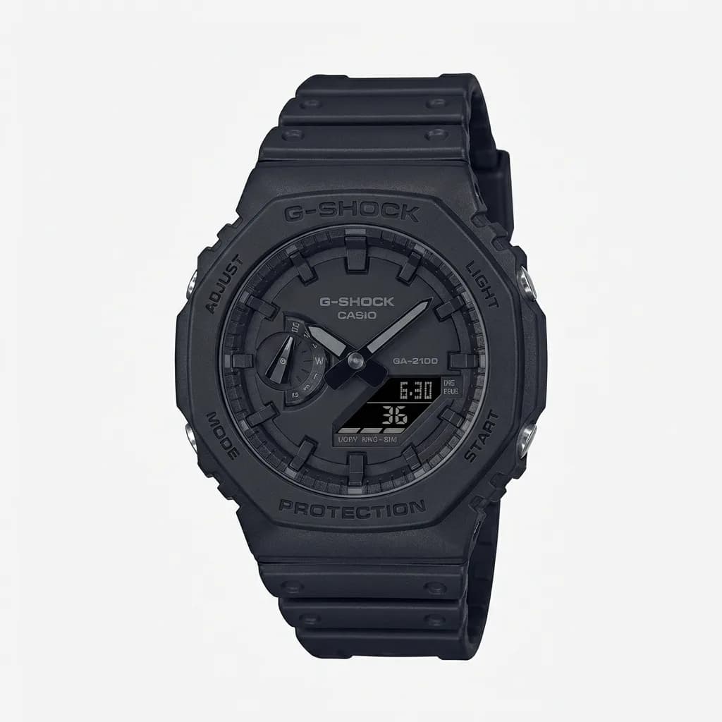 Casio G-Shock GA2100