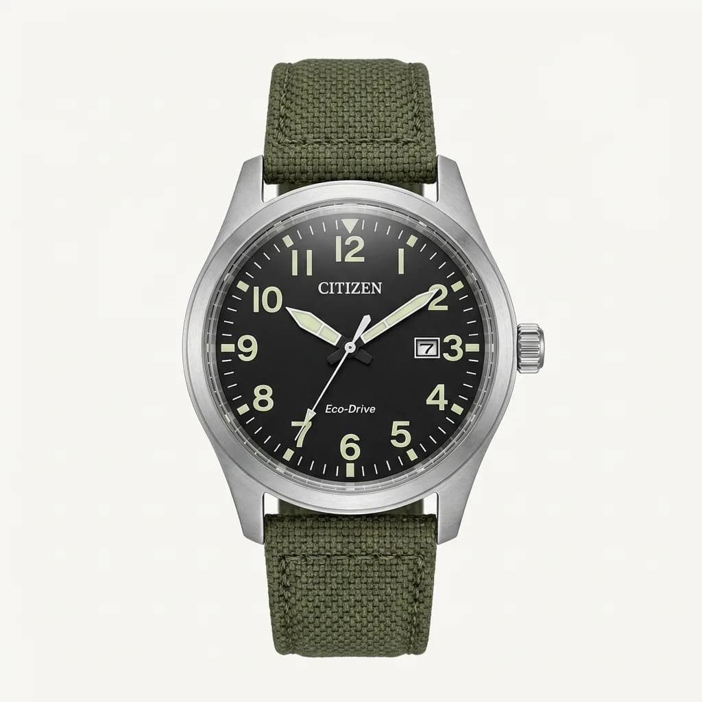 Citizen Eco-Drive Chandler