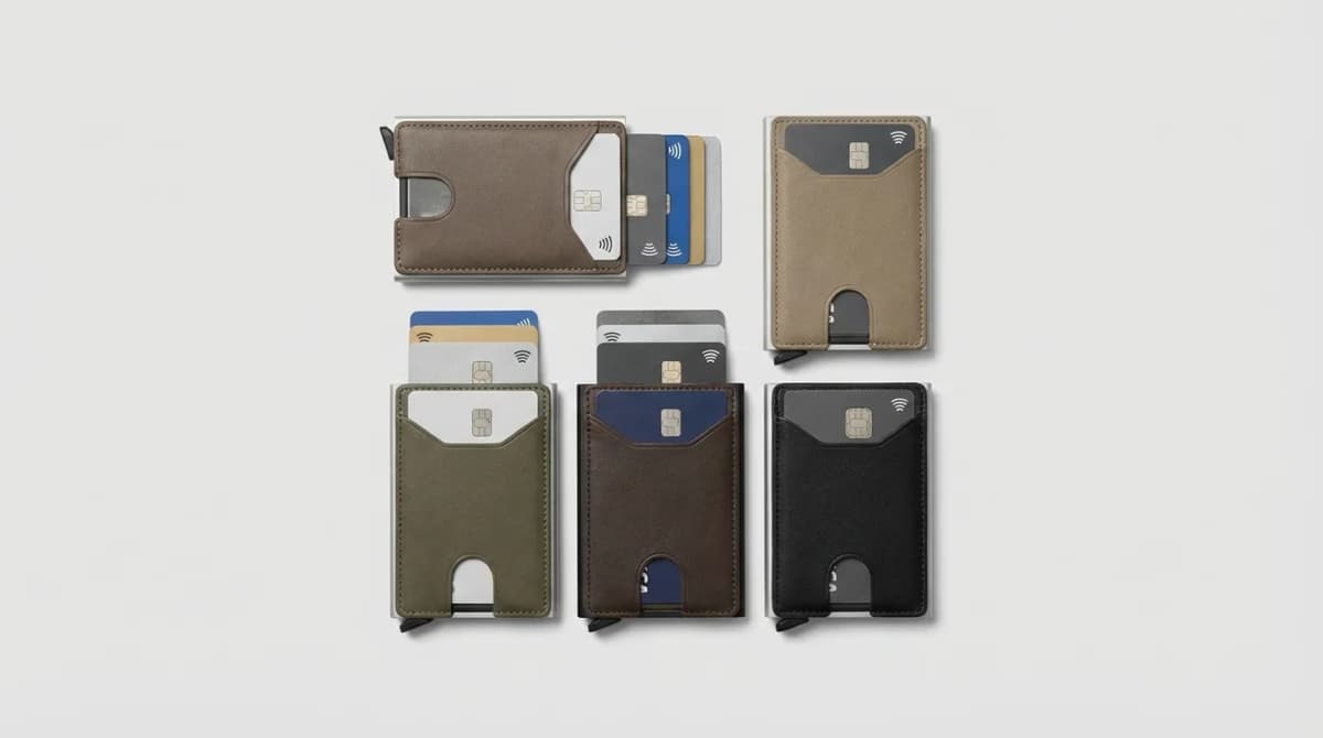 RFID Blocking: Do You Need It in Your Wallet?