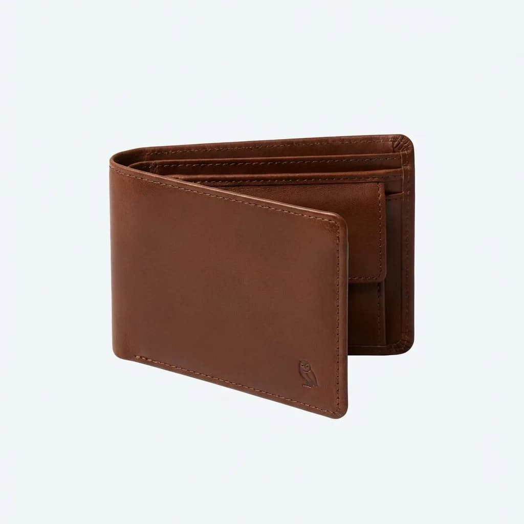 Bellroy Hide & Seek Wallet RFID