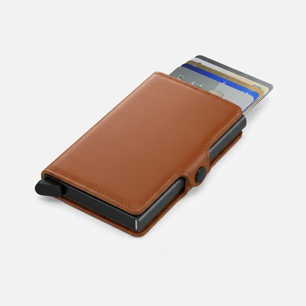 Secrid Slimwallet