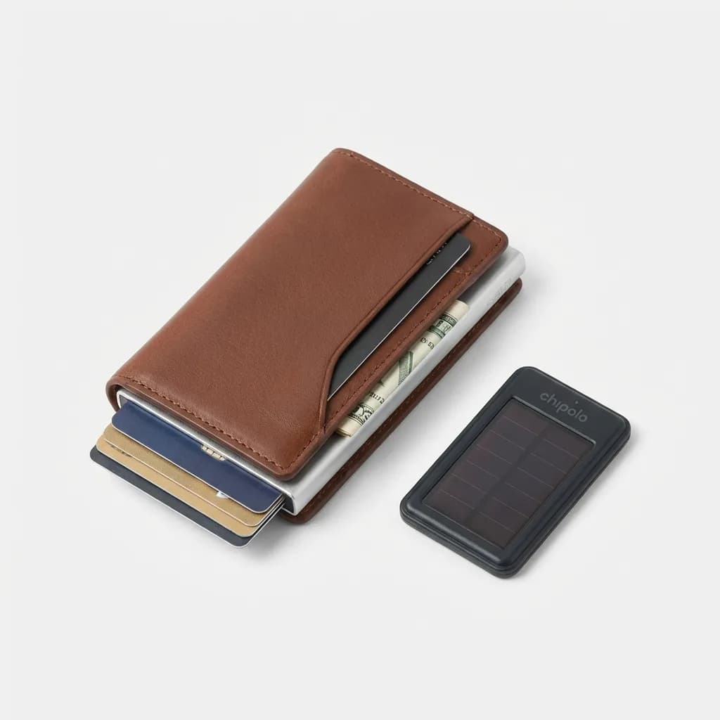 Ekster Parliament Wallet