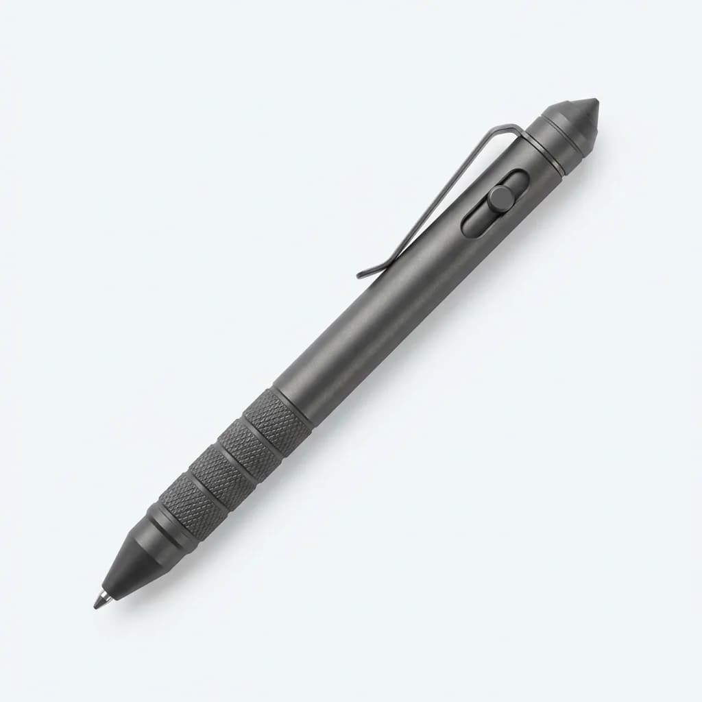 Benchmade 1100 Turmoil Tactical Pen