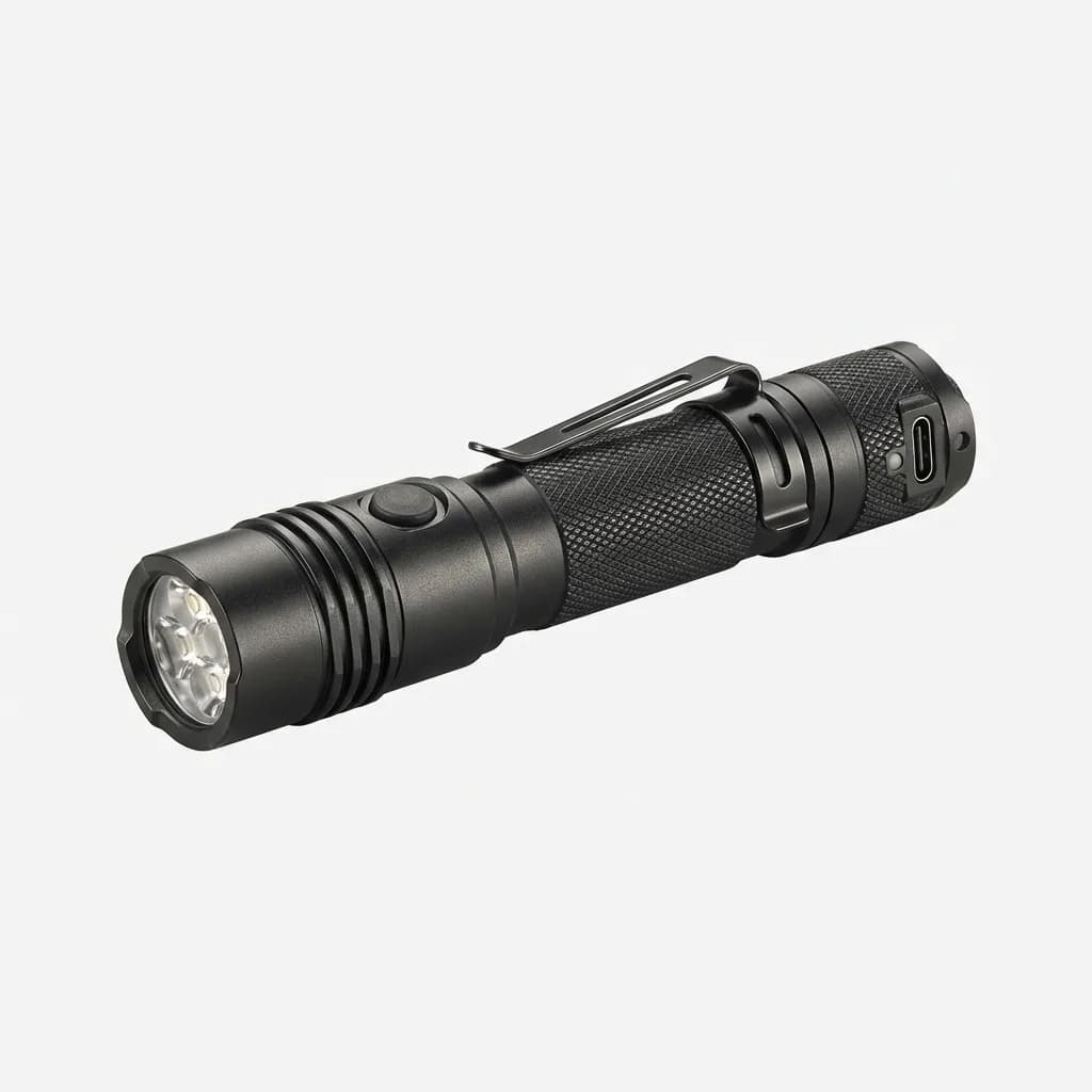 Streamlight ProTac 2L-X