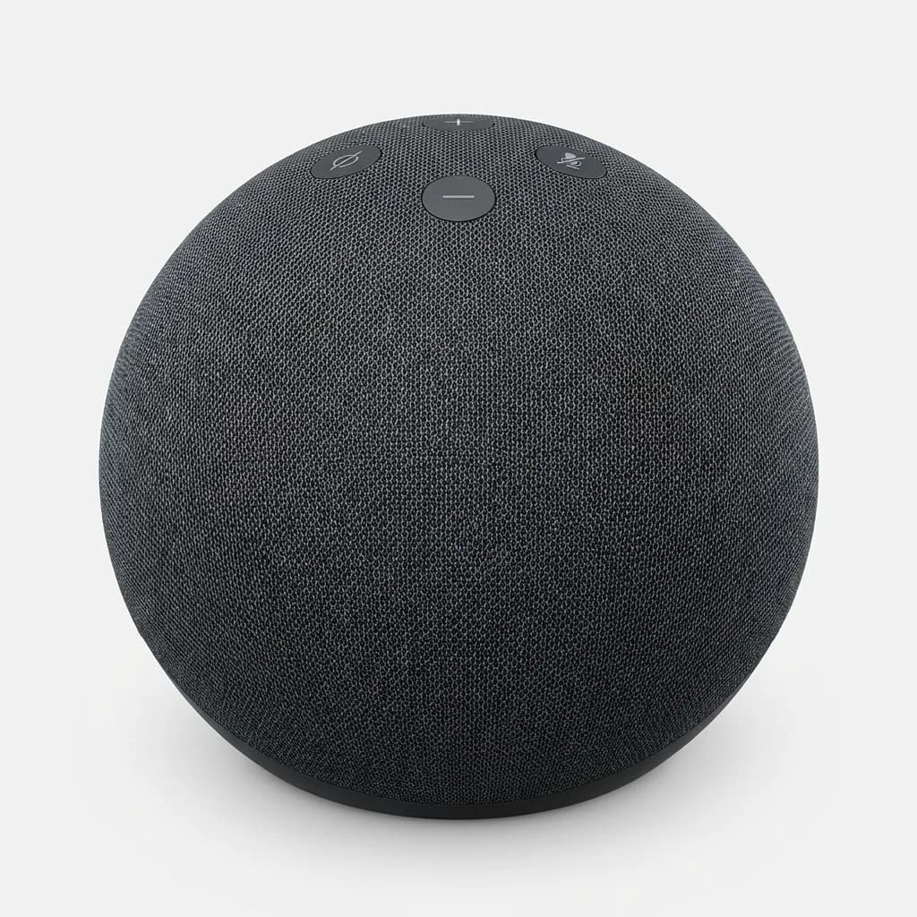 Amazon Echo Dot (5th Gen)