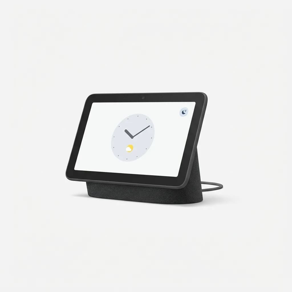 Google Nest Hub (2nd Gen)