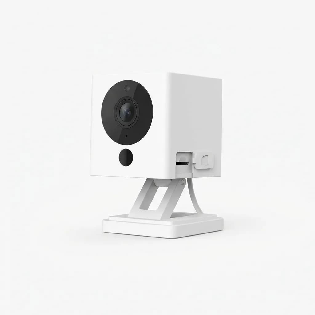 Wyze Cam v3 with Color Night Vision