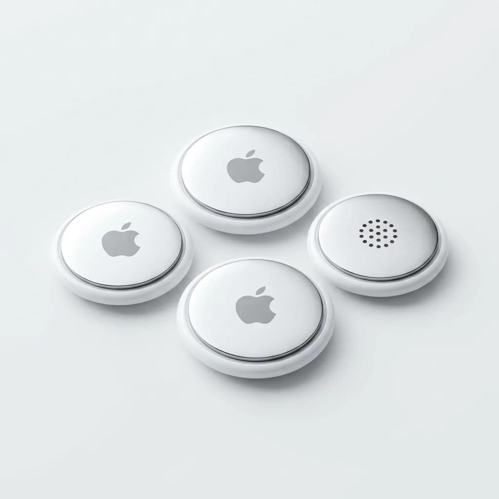 Apple AirTag 4 Pack