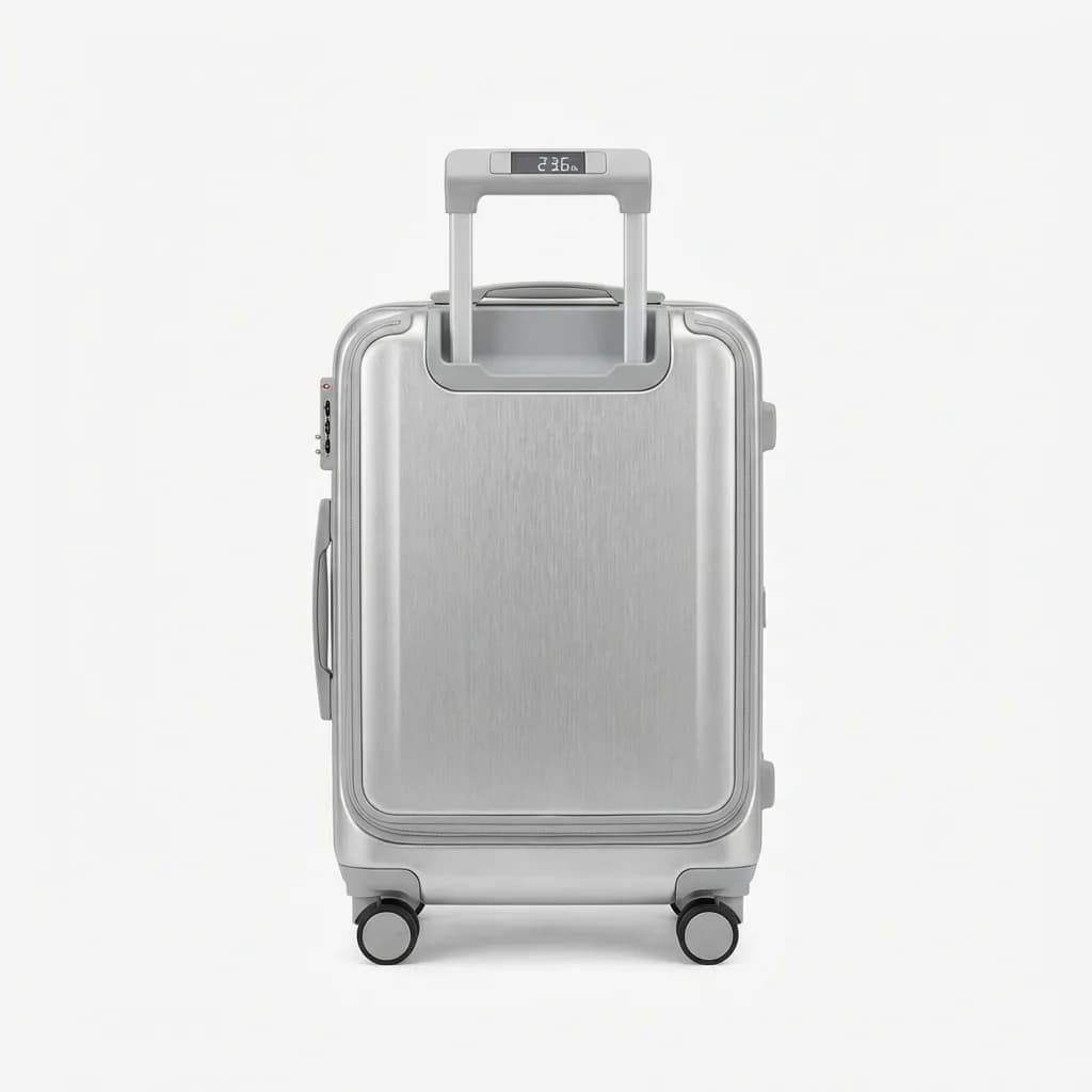 Samsara Smart Luggage with Scale