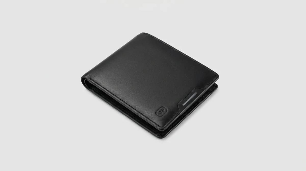Smart Wallets Review: Wallets With Trackers