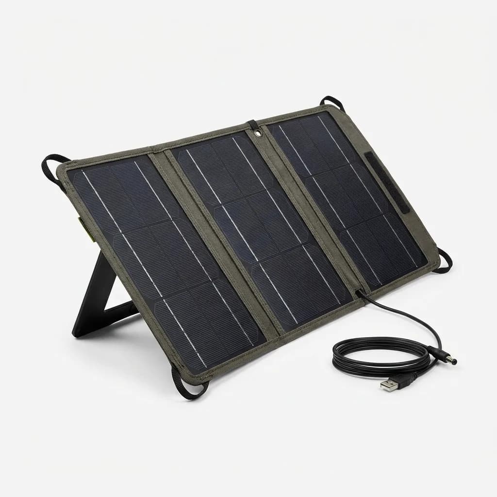 Goal Zero Nomad 50 Solar Panel