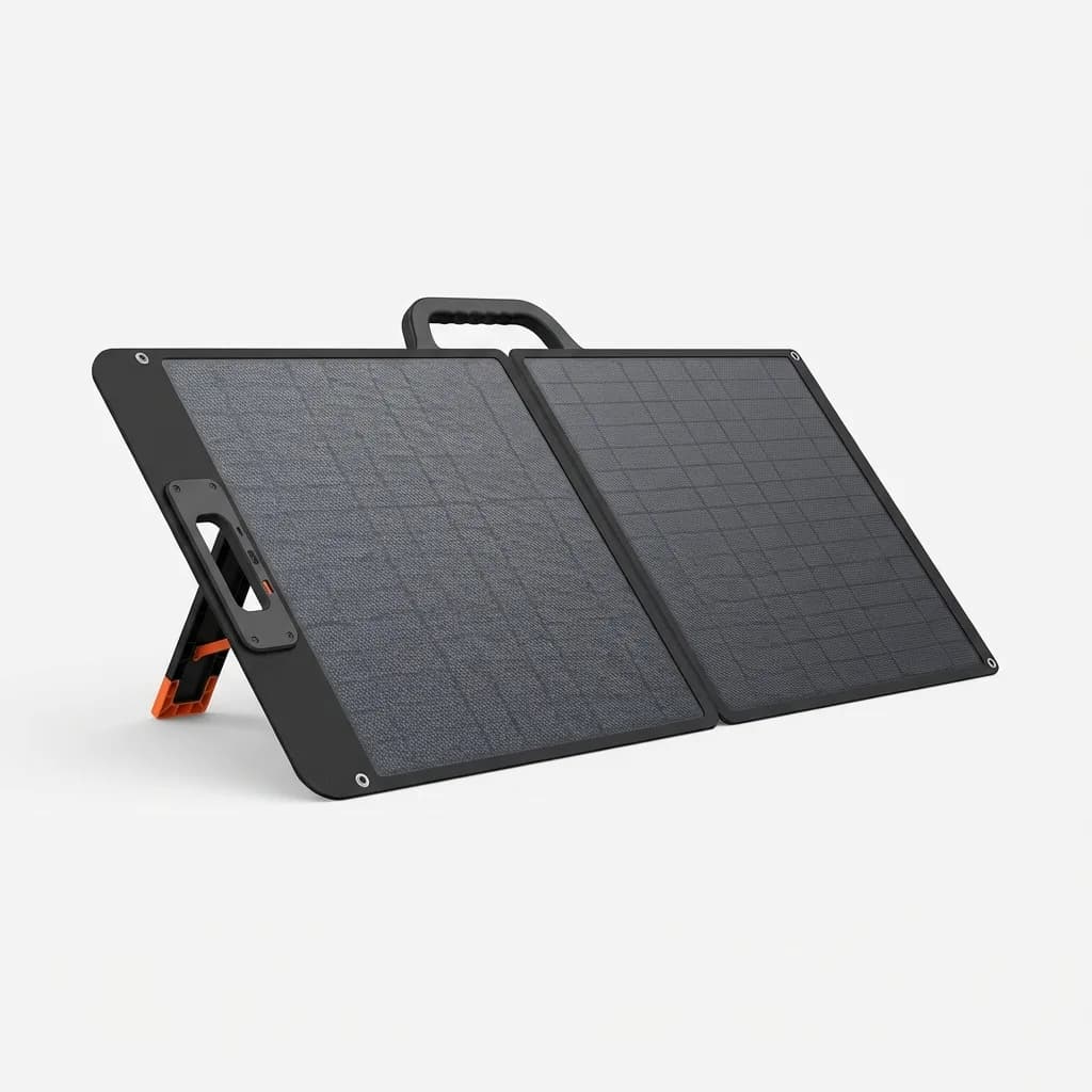 Jackery SolarSaga 100W Solar Panel