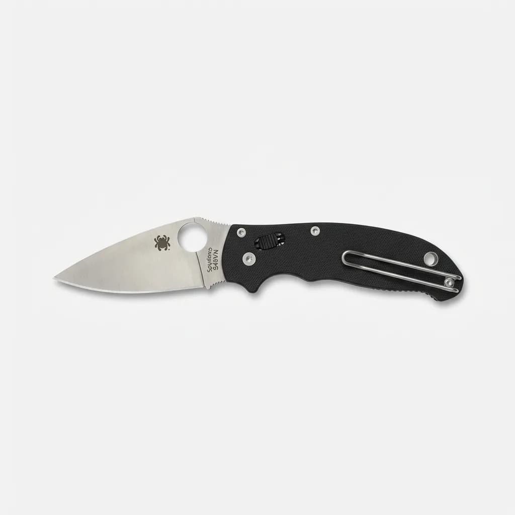 Spyderco Para 3