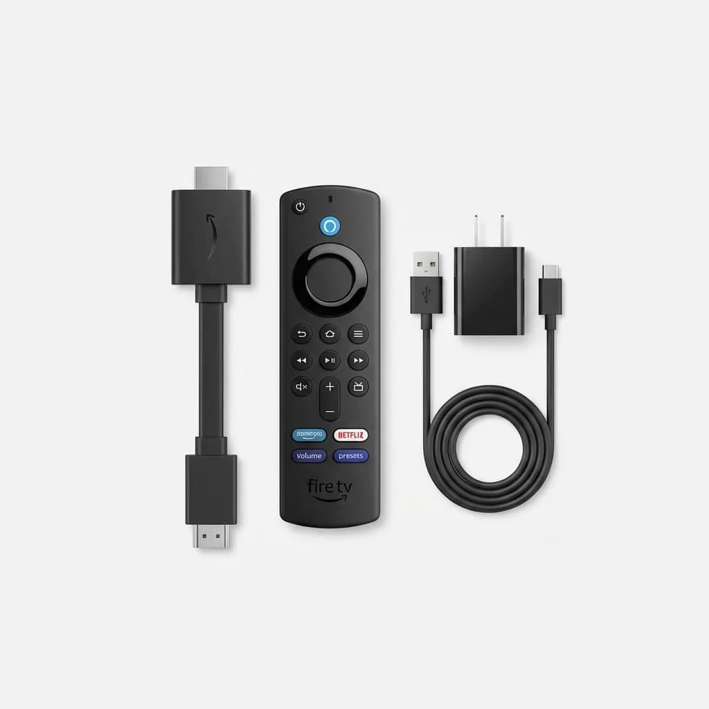 Amazon Fire TV Stick 4K Max