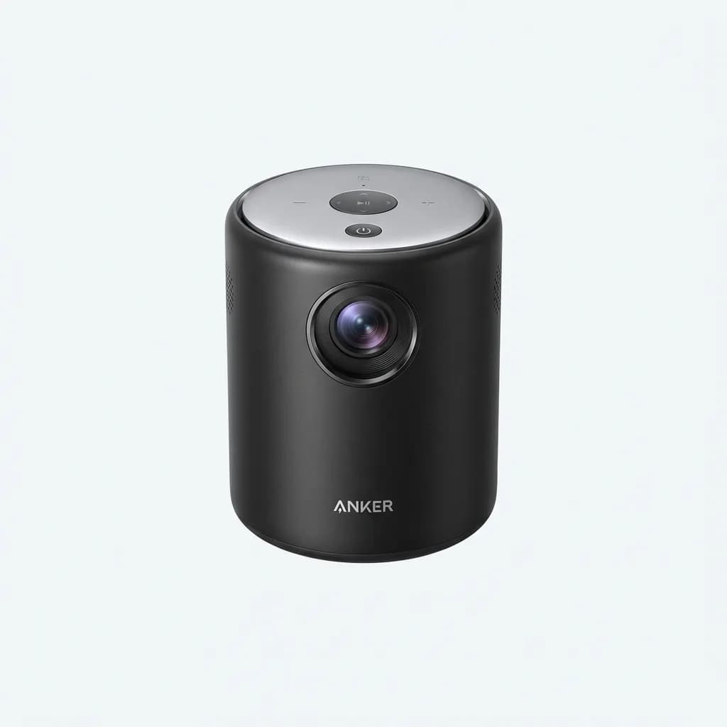 Anker Nebula Capsule 3 Laser