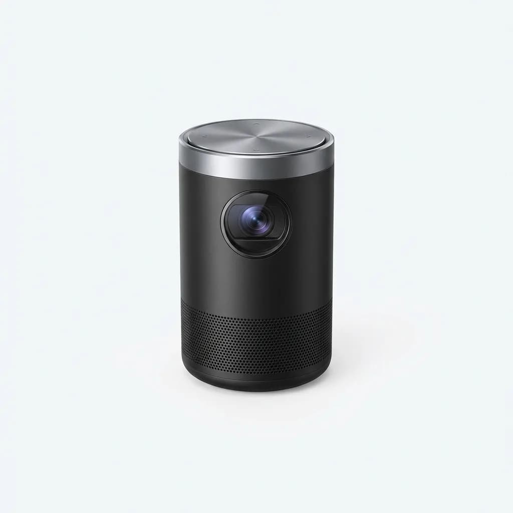 Anker Nebula Capsule