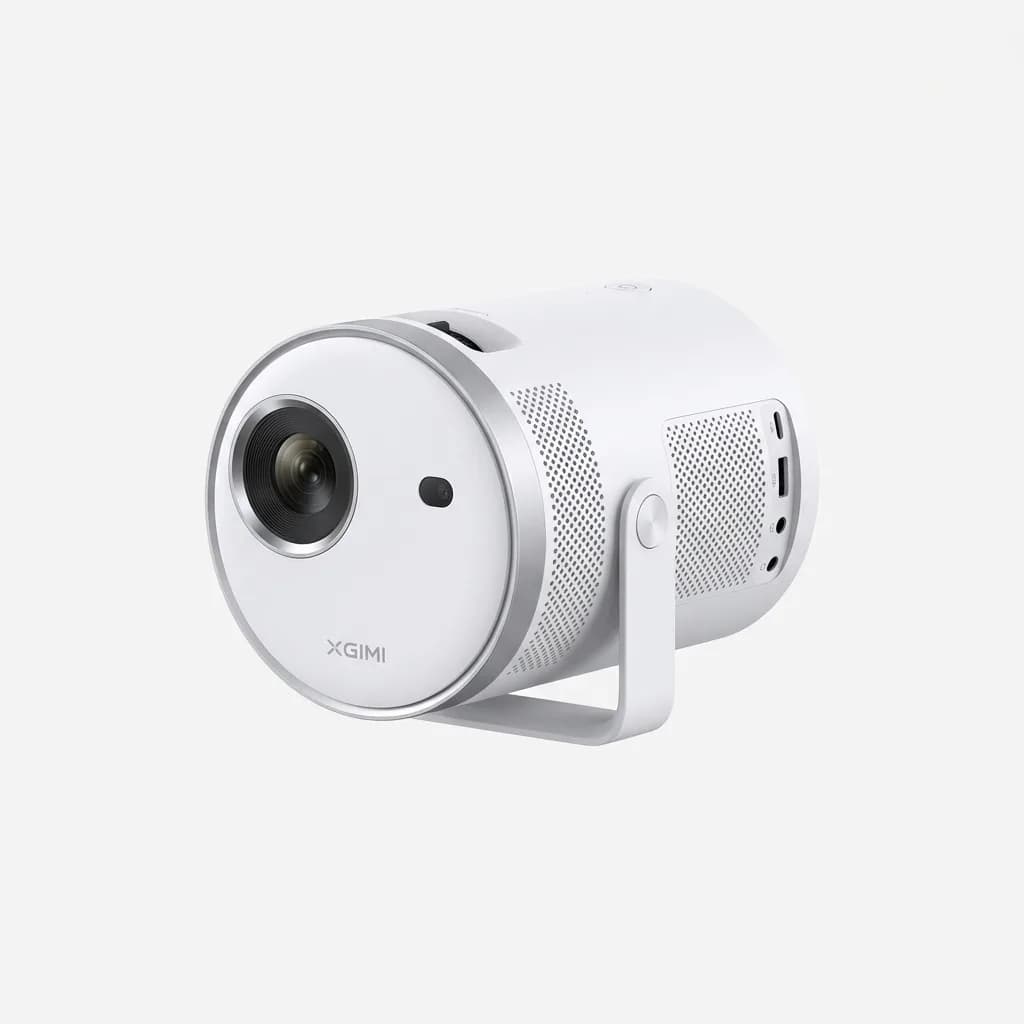 XGIMI MoGo 2 Pro