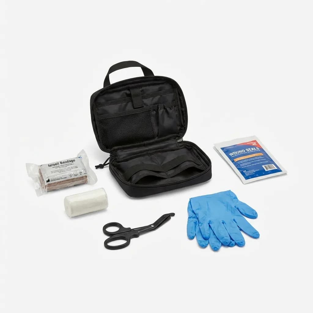 Adventure Medical Kits Trauma Pak Pro