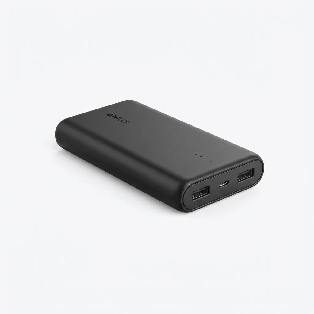Anker PowerCore 20100mAh Portable Charger