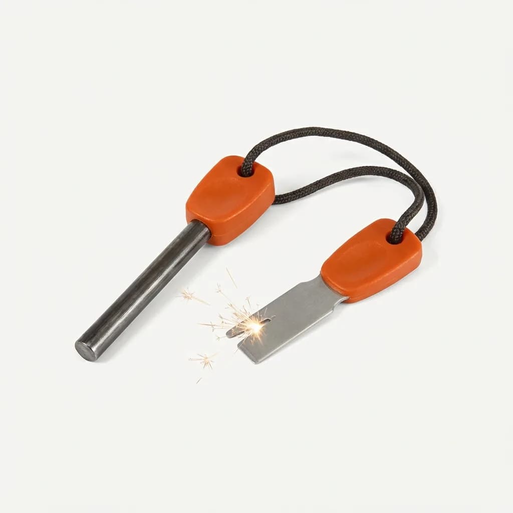 Light My Fire Swedish FireSteel Scout