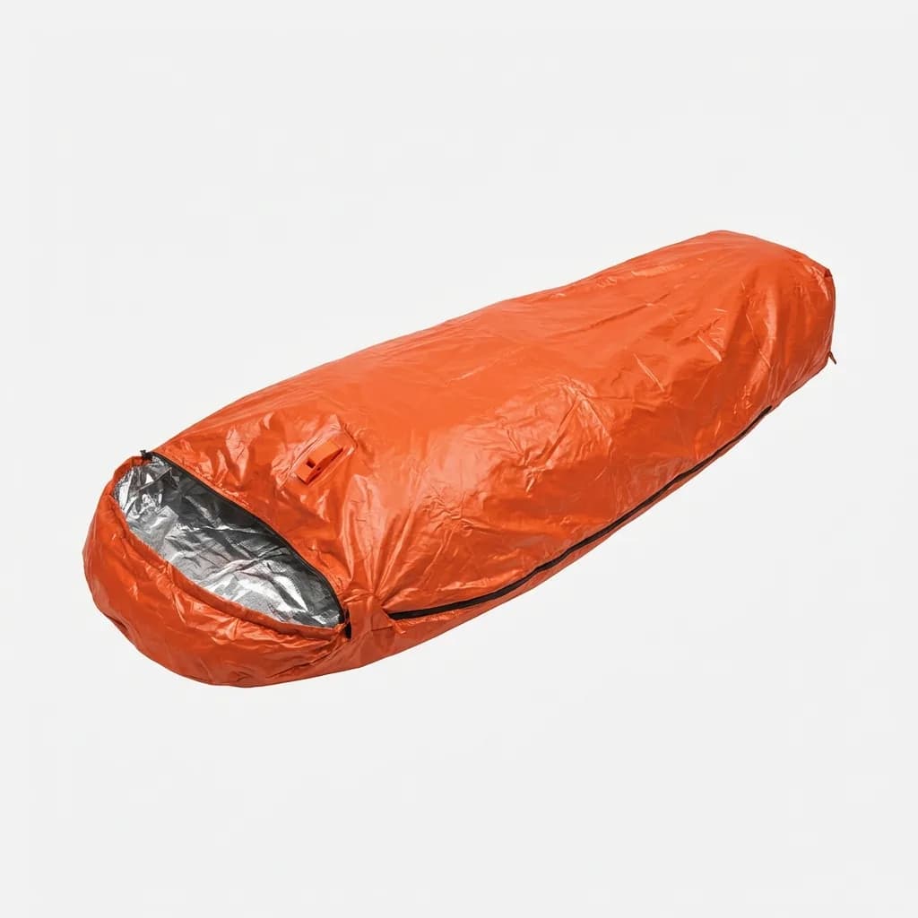 SOL Emergency Bivvy