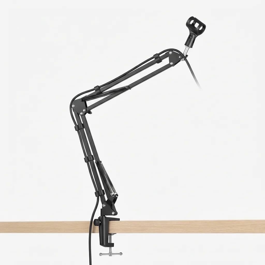 Neewer Desktop Microphone Stand