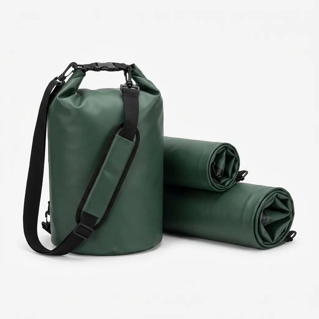 Earth Pak Waterproof Dry Bag