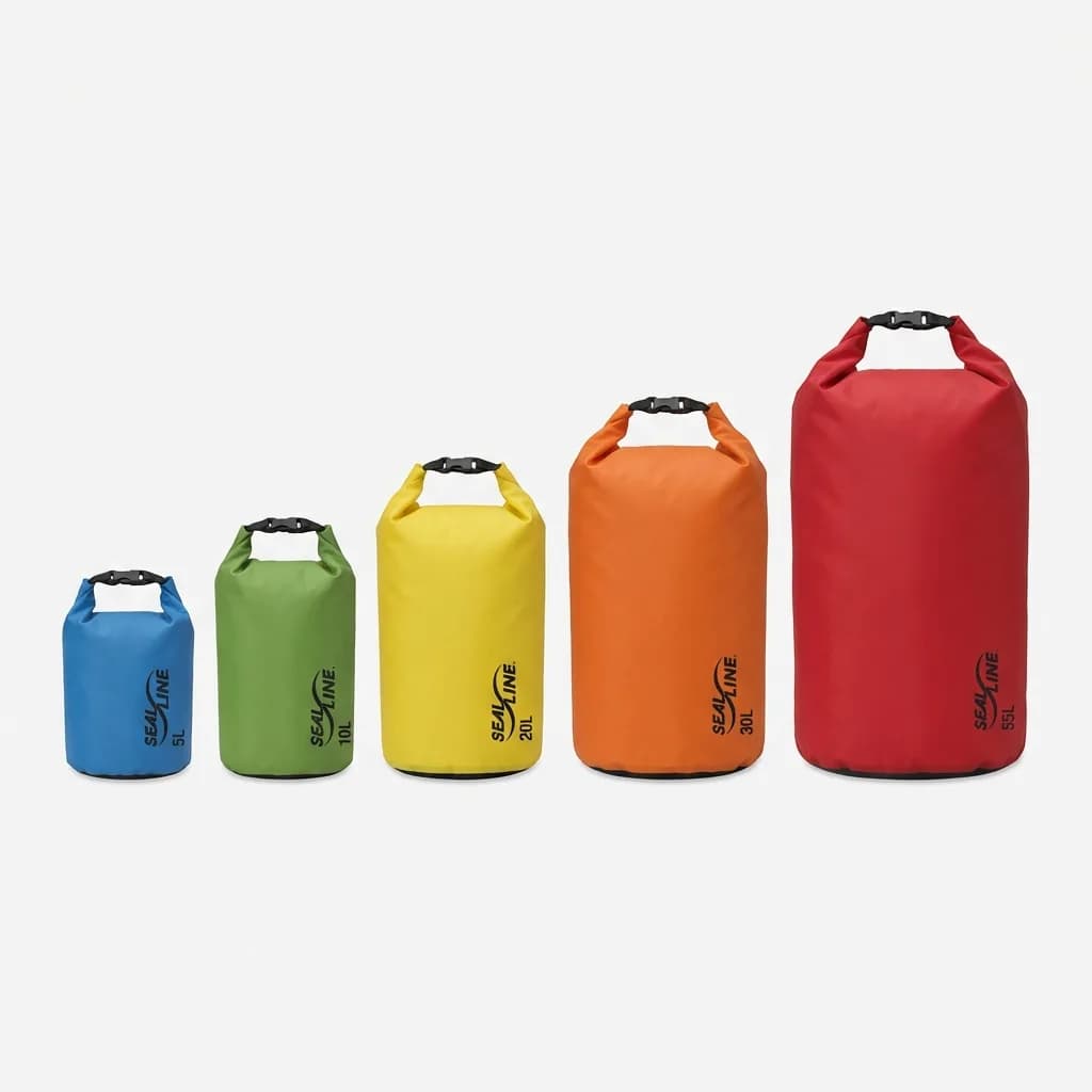 SealLine Baja Dry Bag