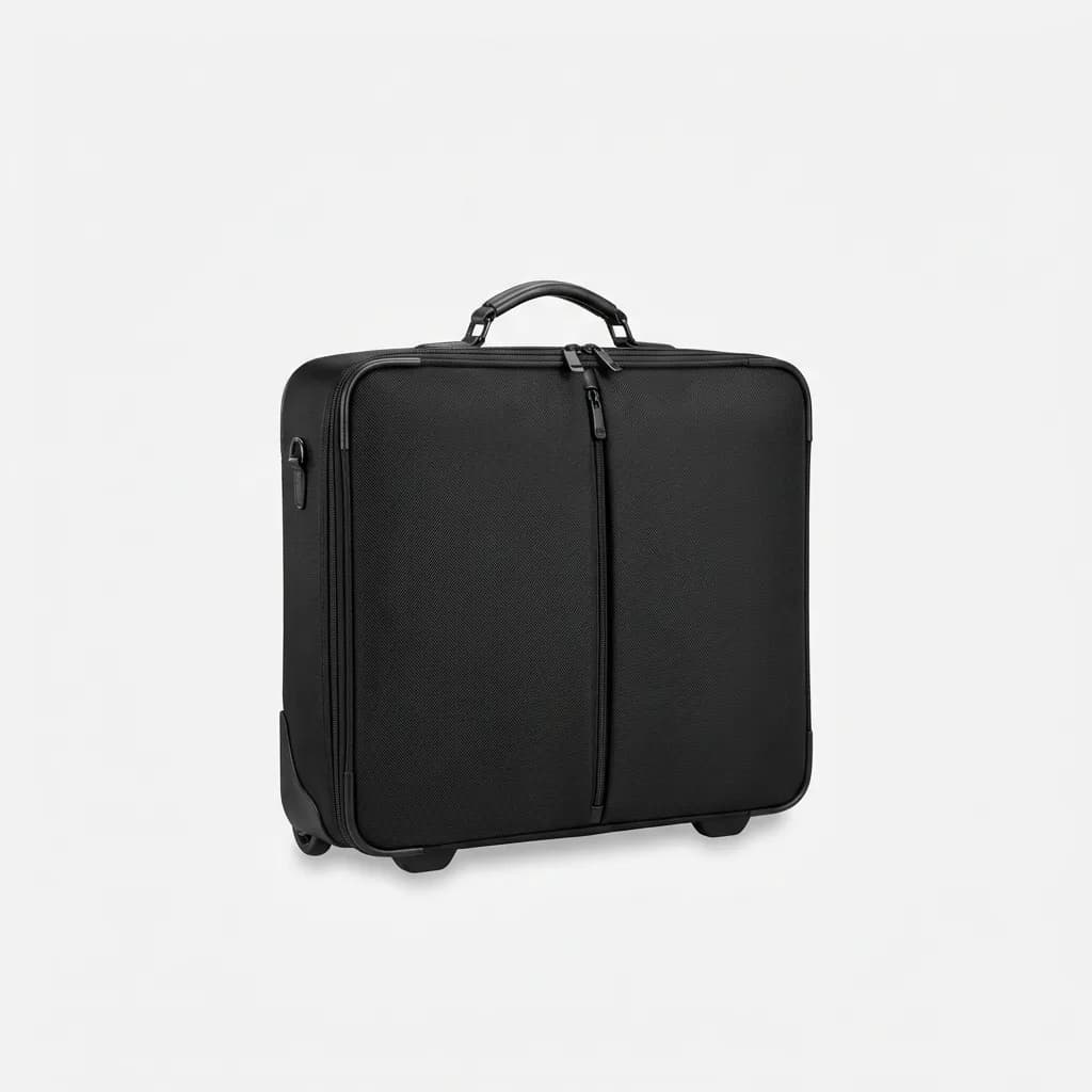 Briggs & Riley Deluxe Garment Bag