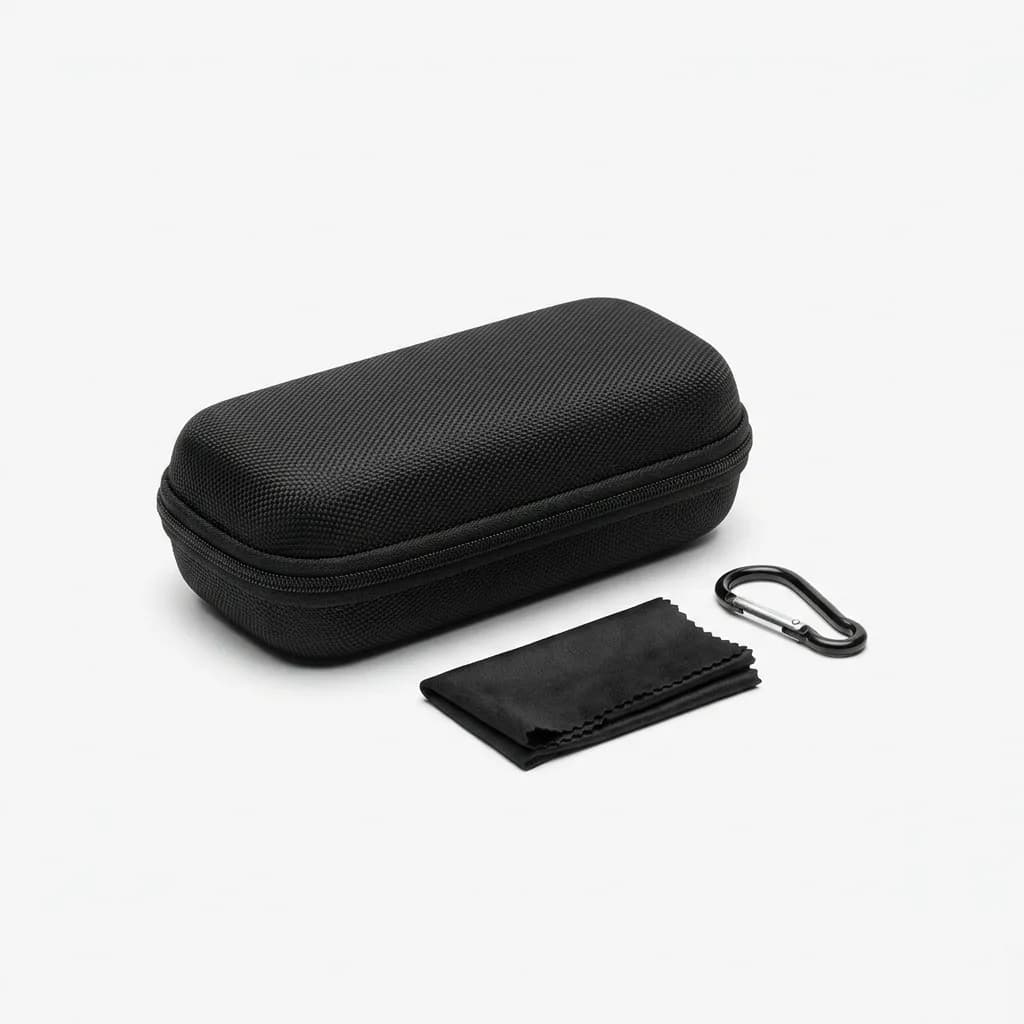 Ryders Eyewear Hard Shell Case
