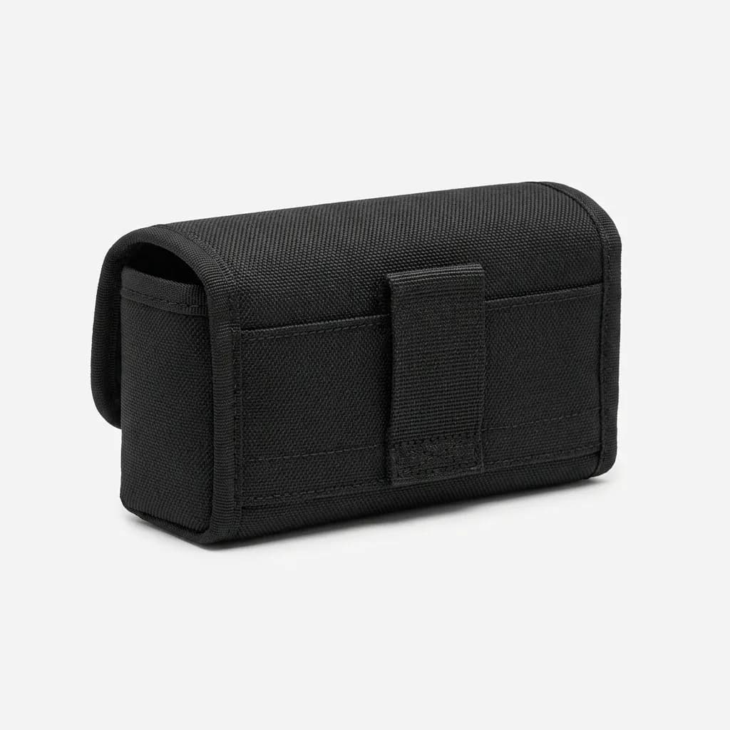 Tough Traveler Sunglasses Case