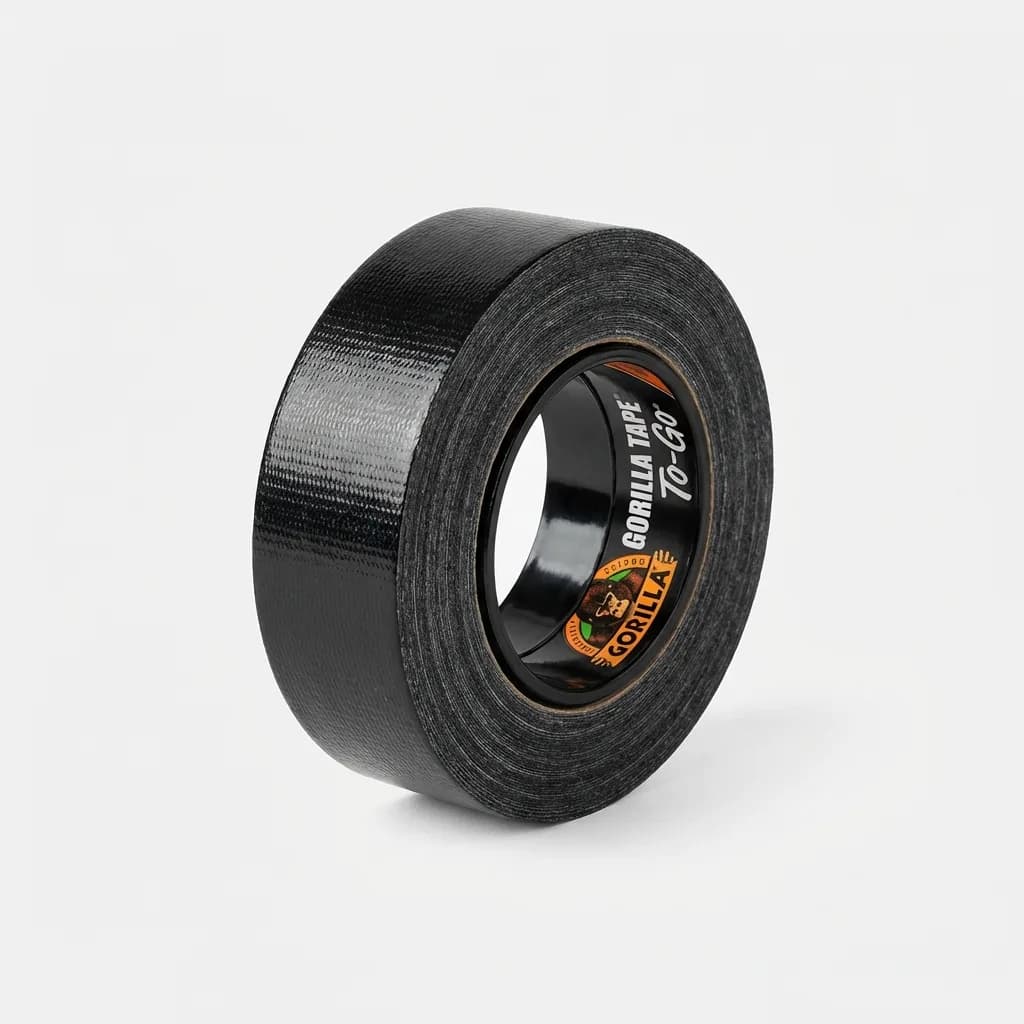 Gorilla Tape To-Go