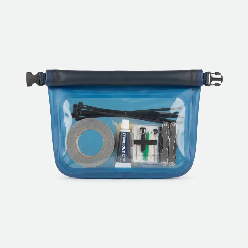 Sea to Summit TPU Guide Waterproof Case