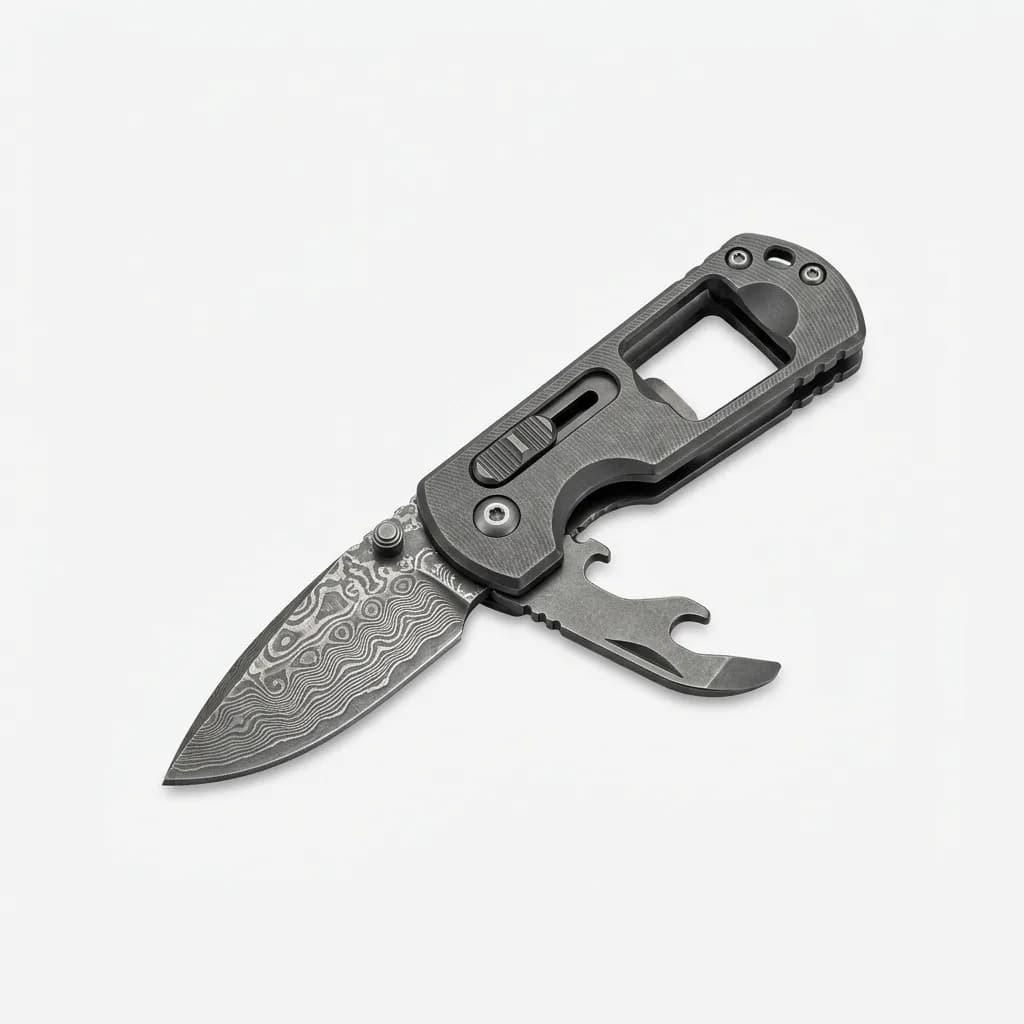 Lunark Edge & Pop Dual