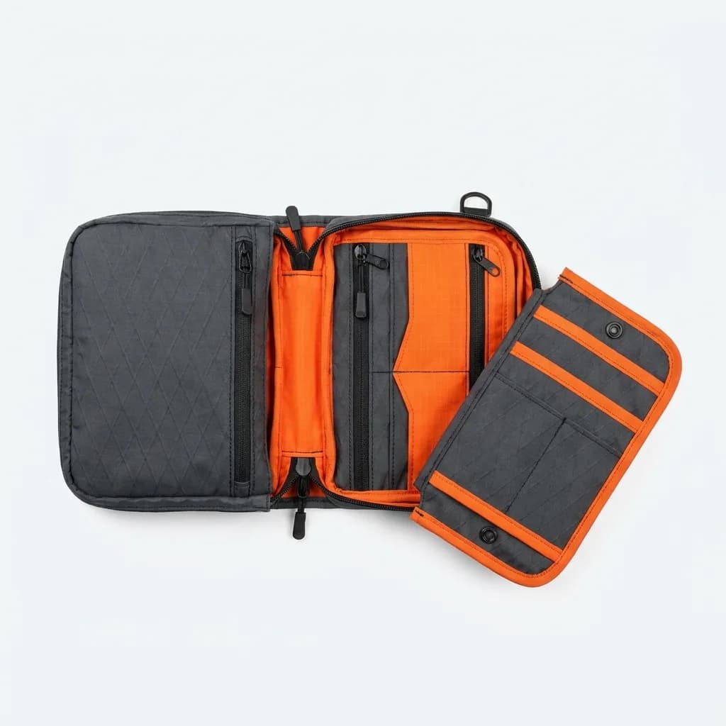 Havo Flight Pouch Gen 4
