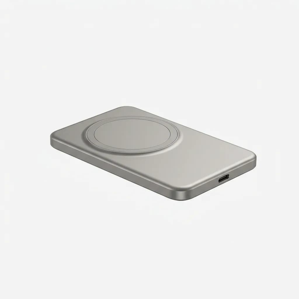 TESSAN AERO 5000 MagSafe Bank