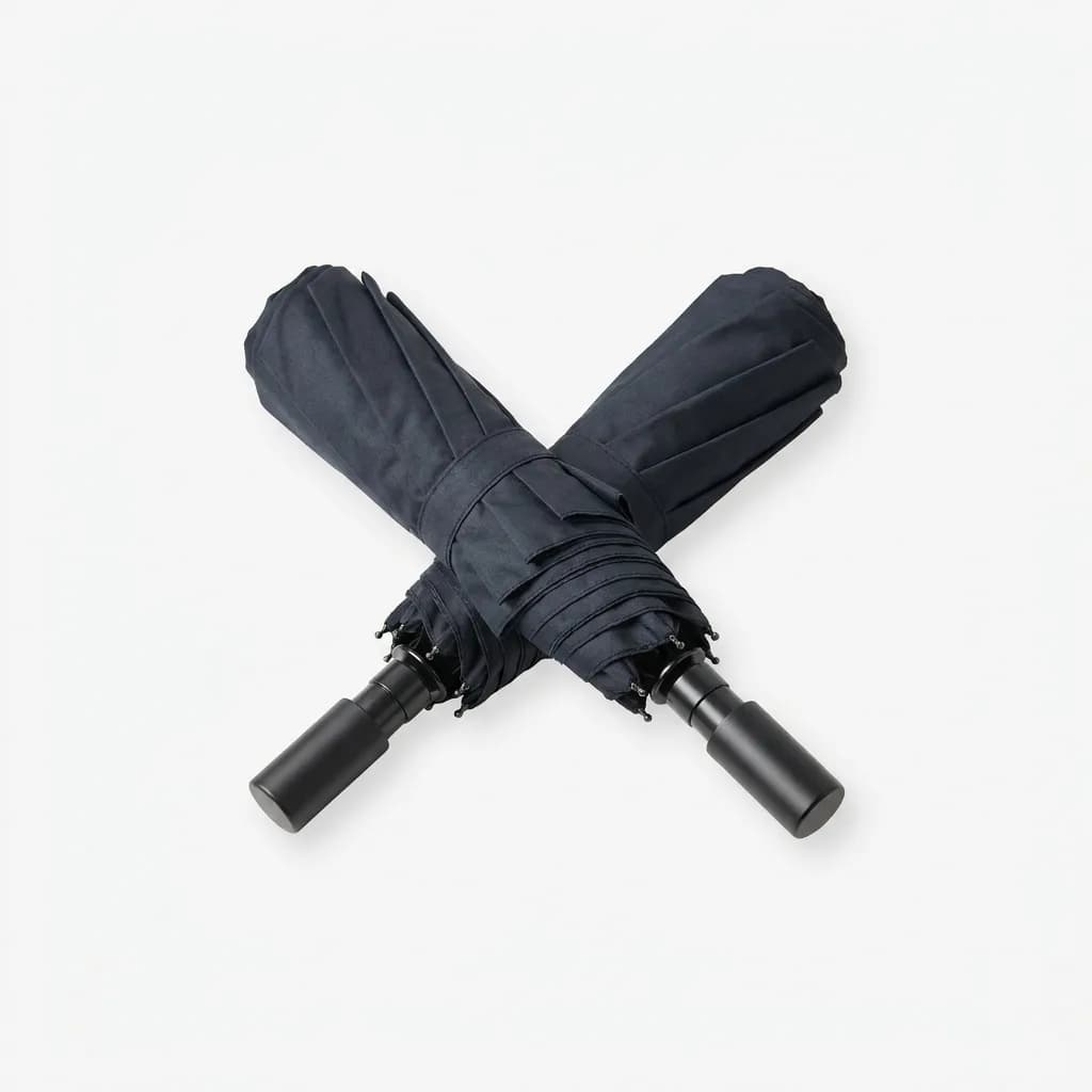 XXOKK Ultra Slim Pocket Umbrella