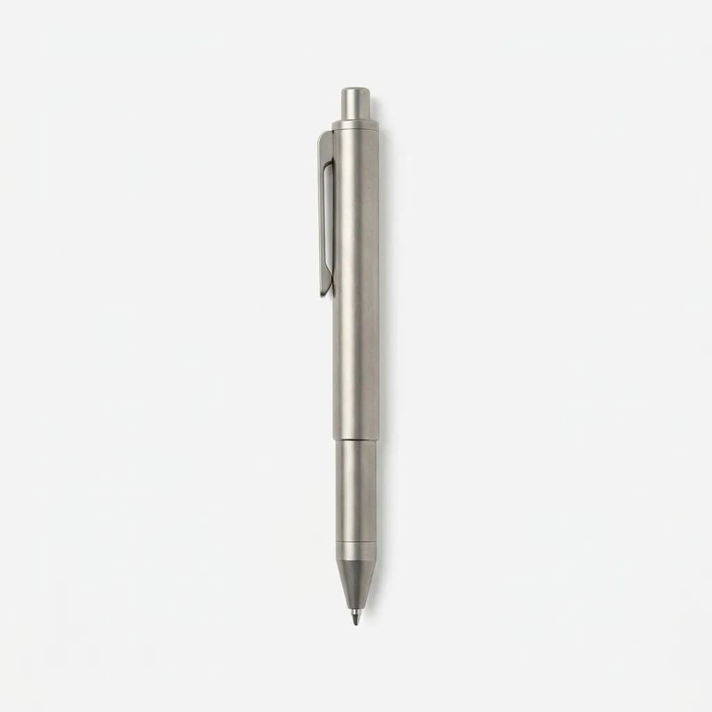 Big Idea Design Ti Pocket Pro