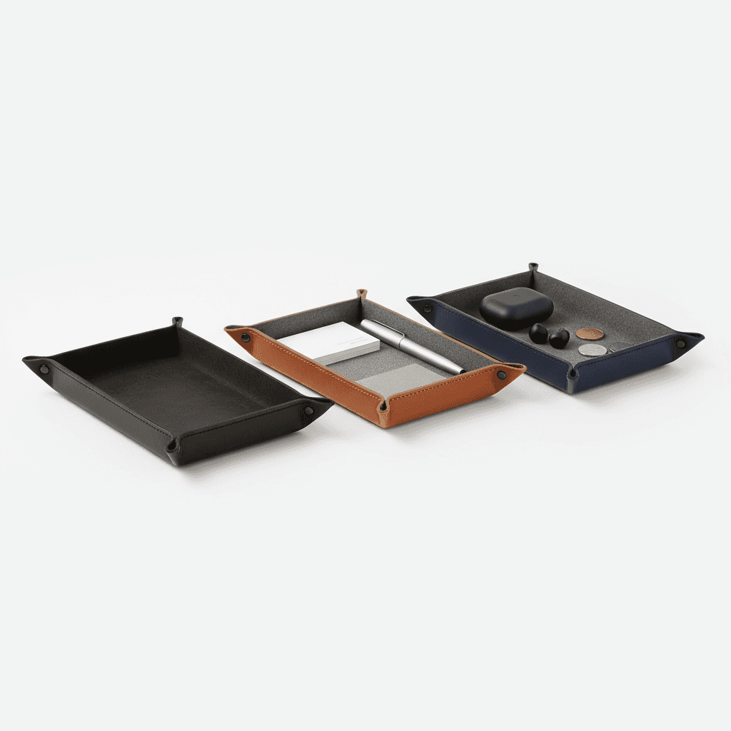 Bellroy Desk Tray