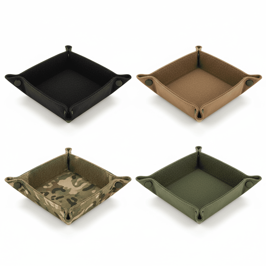M-Tac EDC Dump Tray