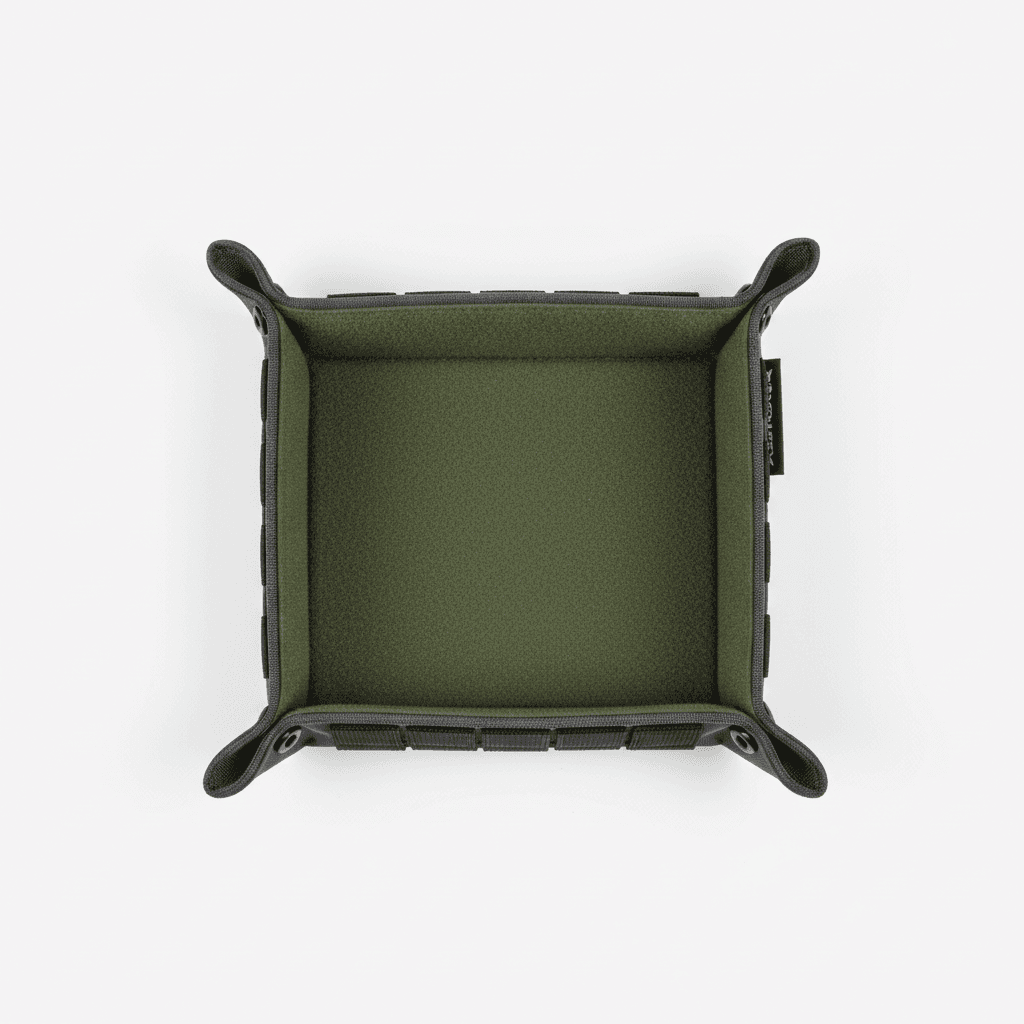 Maxpedition Tactical Travel Tray