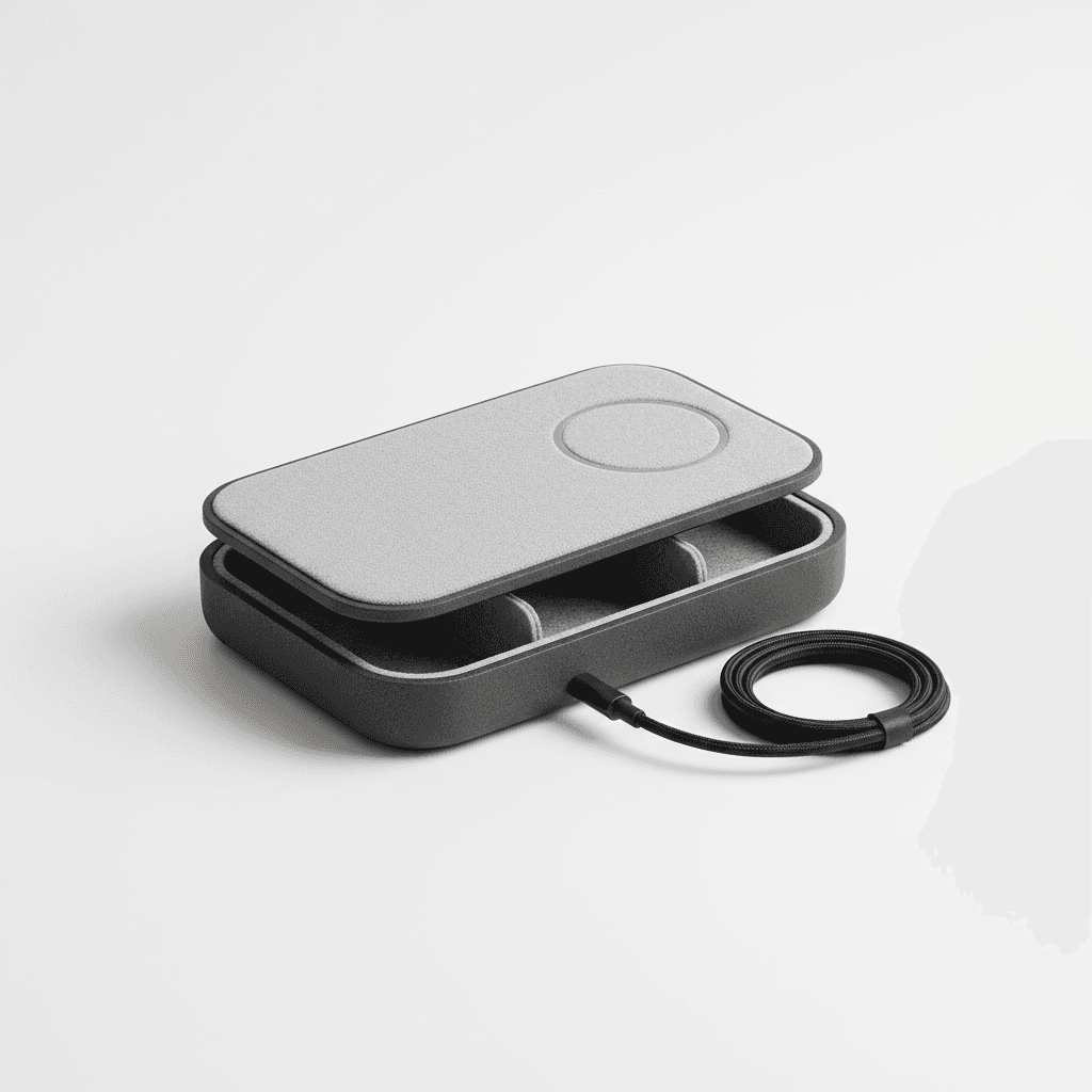 Orbitkey Nest