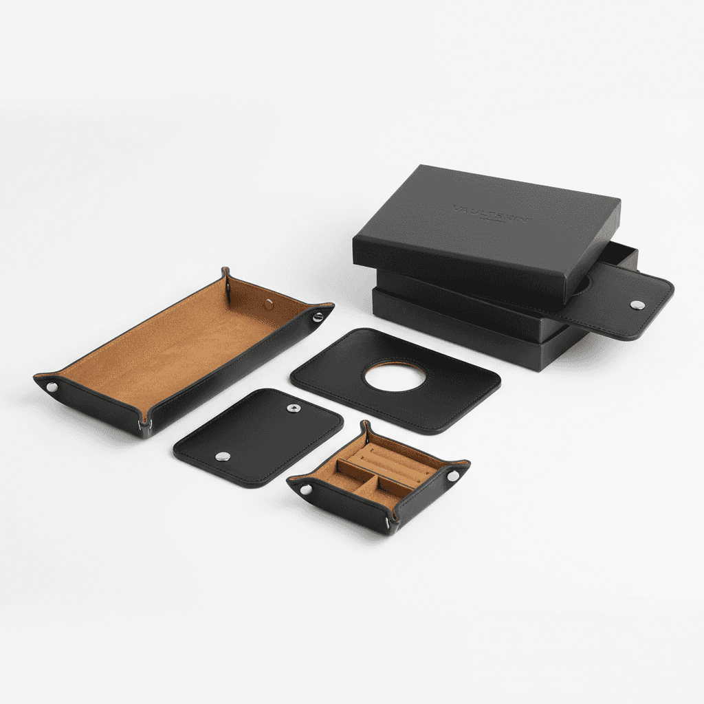 Vaultskin Notting Hill Valet Tray
