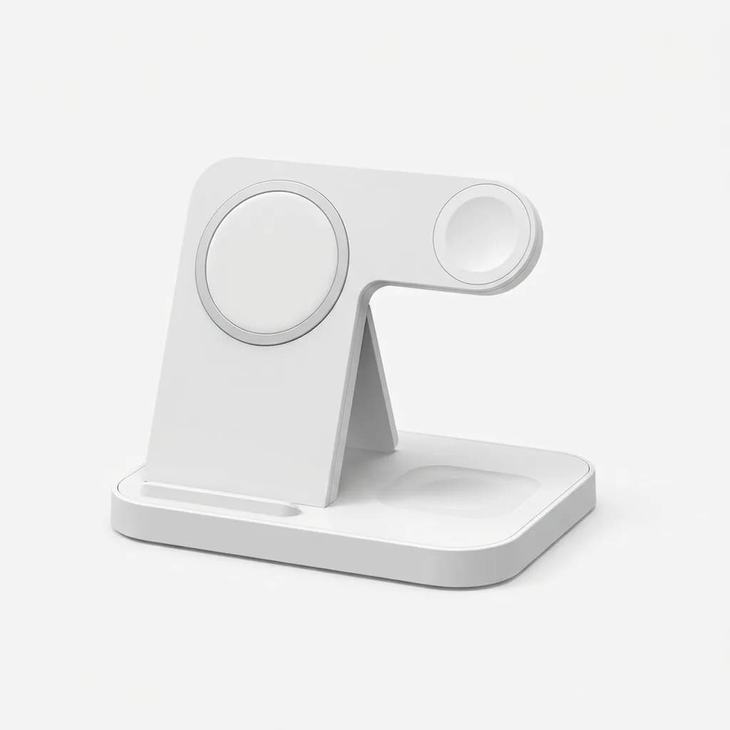 Belkin 3-in-1 Wireless Charging Stand
