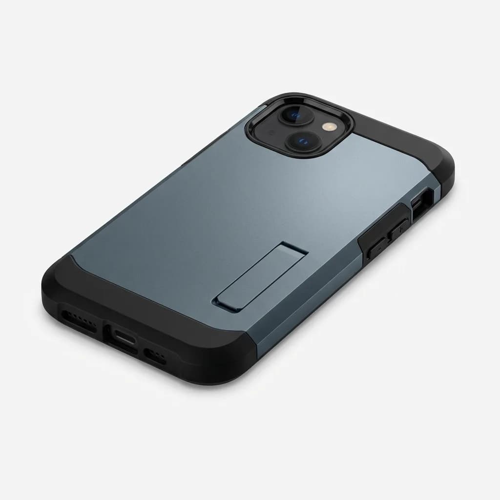 Spigen Tough Armor Case